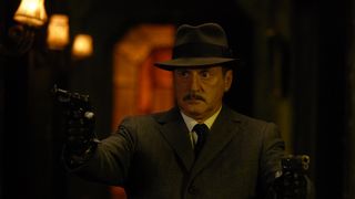 3. Второе дыхание (2007)