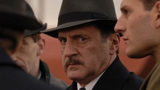 4. Второе дыхание (2007)