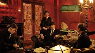 6. Второе дыхание (2007)