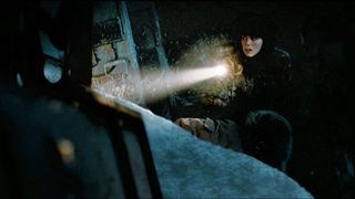 11. Белая мгла (2009)