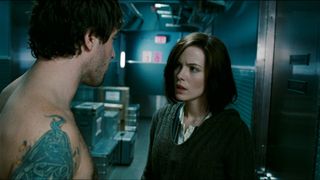 14. Белая мгла (2009)