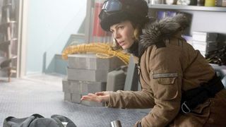 17. Белая мгла (2009)