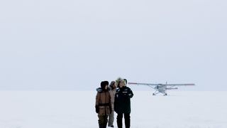 18. Белая мгла (2009)