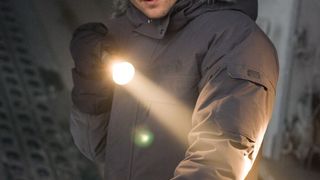 19. Белая мгла (2009)