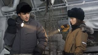 3. Белая мгла (2009)