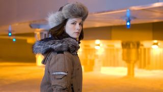 5. Белая мгла (2009)