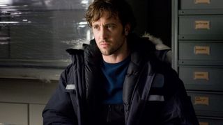 8. Белая мгла (2009)