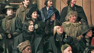 100. Гарри Поттер и Тайная комната (2002)