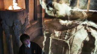 102. Гарри Поттер и Тайная комната (2002)