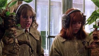 105. Гарри Поттер и Тайная комната (2002)