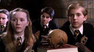 106. Гарри Поттер и Тайная комната (2002)
