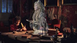 111. Гарри Поттер и Тайная комната (2002)