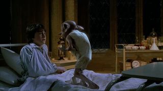 114. Гарри Поттер и Тайная комната (2002)