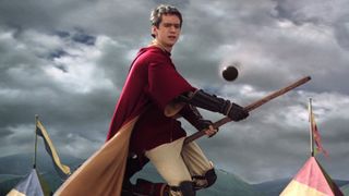 118. Гарри Поттер и Тайная комната (2002)