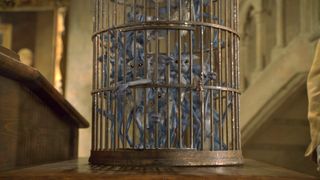 123. Гарри Поттер и Тайная комната (2002)