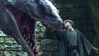 125. Гарри Поттер и Тайная комната (2002)