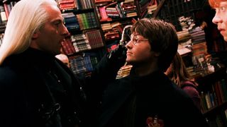 127. Гарри Поттер и Тайная комната (2002)