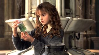 128. Гарри Поттер и Тайная комната (2002)