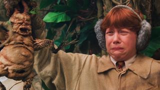 129. Гарри Поттер и Тайная комната (2002)