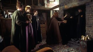 131. Гарри Поттер и Тайная комната (2002)