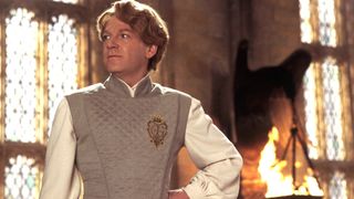 133. Гарри Поттер и Тайная комната (2002)