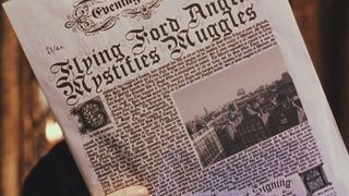 137. Гарри Поттер и Тайная комната (2002)