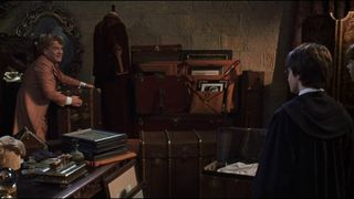 138. Гарри Поттер и Тайная комната (2002)