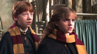 140. Гарри Поттер и Тайная комната (2002)