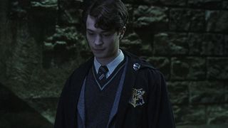 141. Гарри Поттер и Тайная комната (2002)