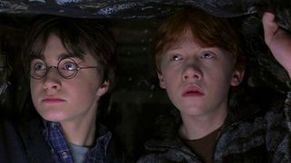 146. Гарри Поттер и Тайная комната (2002)