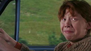 147. Гарри Поттер и Тайная комната (2002)