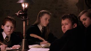 149. Гарри Поттер и Тайная комната (2002)