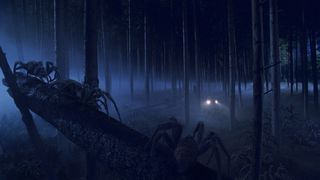 17. Гарри Поттер и Тайная комната (2002)