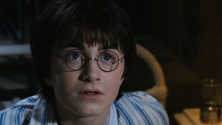 2. Гарри Поттер и Тайная комната (2002)