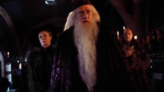 24. Гарри Поттер и Тайная комната (2002)