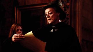 29. Гарри Поттер и Тайная комната (2002)