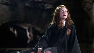 33. Гарри Поттер и Тайная комната (2002)