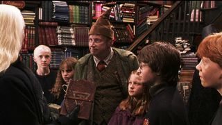 39. Гарри Поттер и Тайная комната (2002)