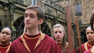 40. Гарри Поттер и Тайная комната (2002)