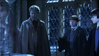 42. Гарри Поттер и Тайная комната (2002)