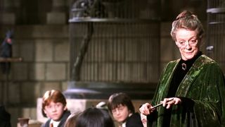 48. Гарри Поттер и Тайная комната (2002)