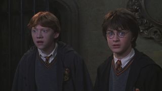 49. Гарри Поттер и Тайная комната (2002)