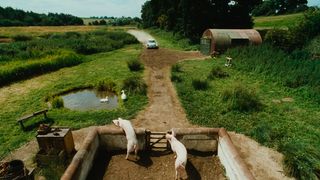 5. Гарри Поттер и Тайная комната (2002)