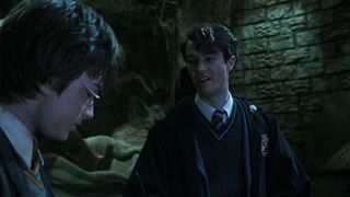 54. Гарри Поттер и Тайная комната (2002)