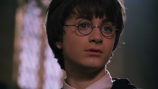 56. Гарри Поттер и Тайная комната (2002)