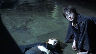 62. Гарри Поттер и Тайная комната (2002)