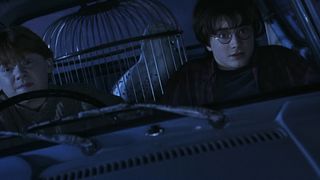 65. Гарри Поттер и Тайная комната (2002)