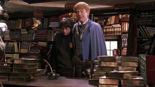 68. Гарри Поттер и Тайная комната (2002)