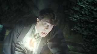 69. Гарри Поттер и Тайная комната (2002)