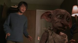 73. Гарри Поттер и Тайная комната (2002)